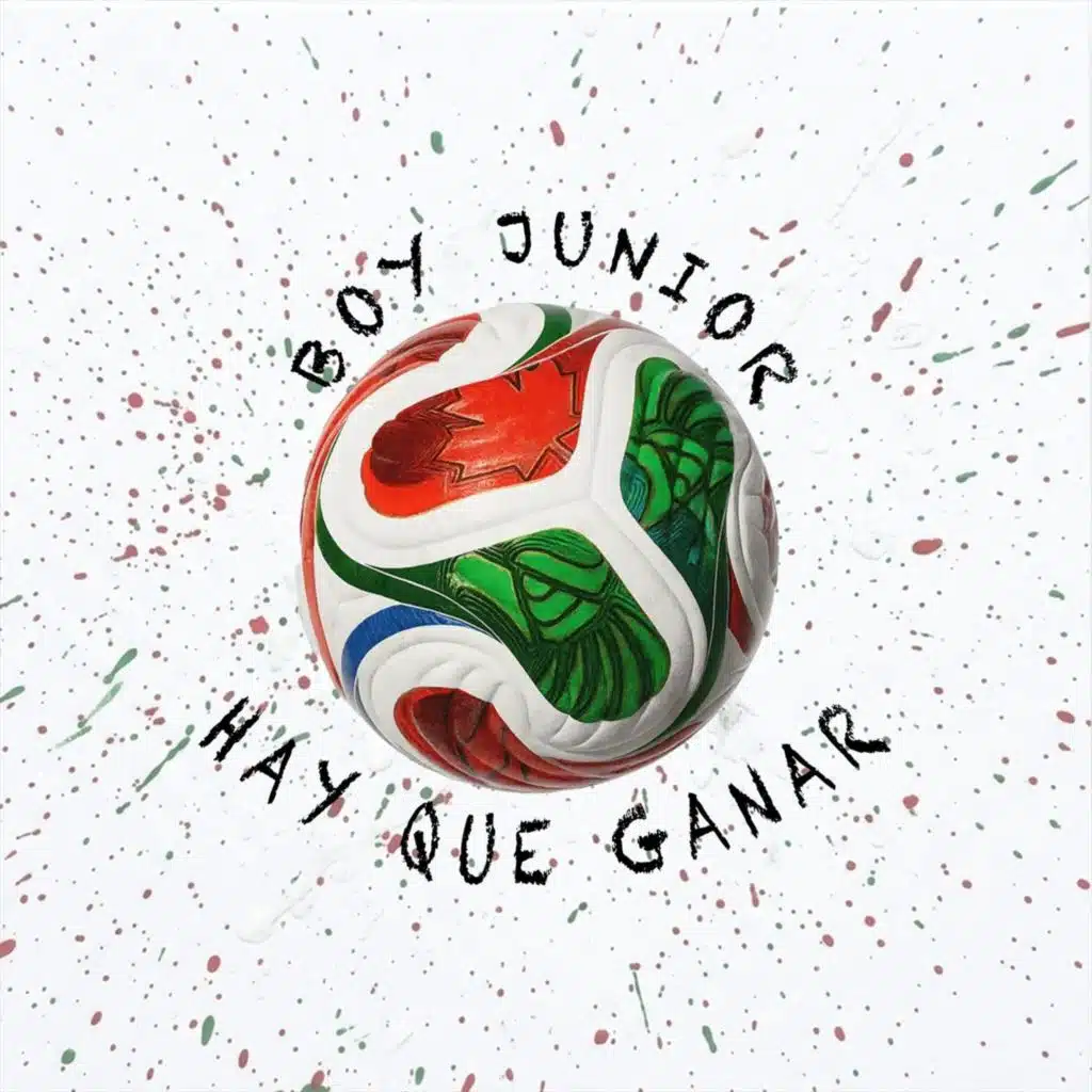 Boy Junior