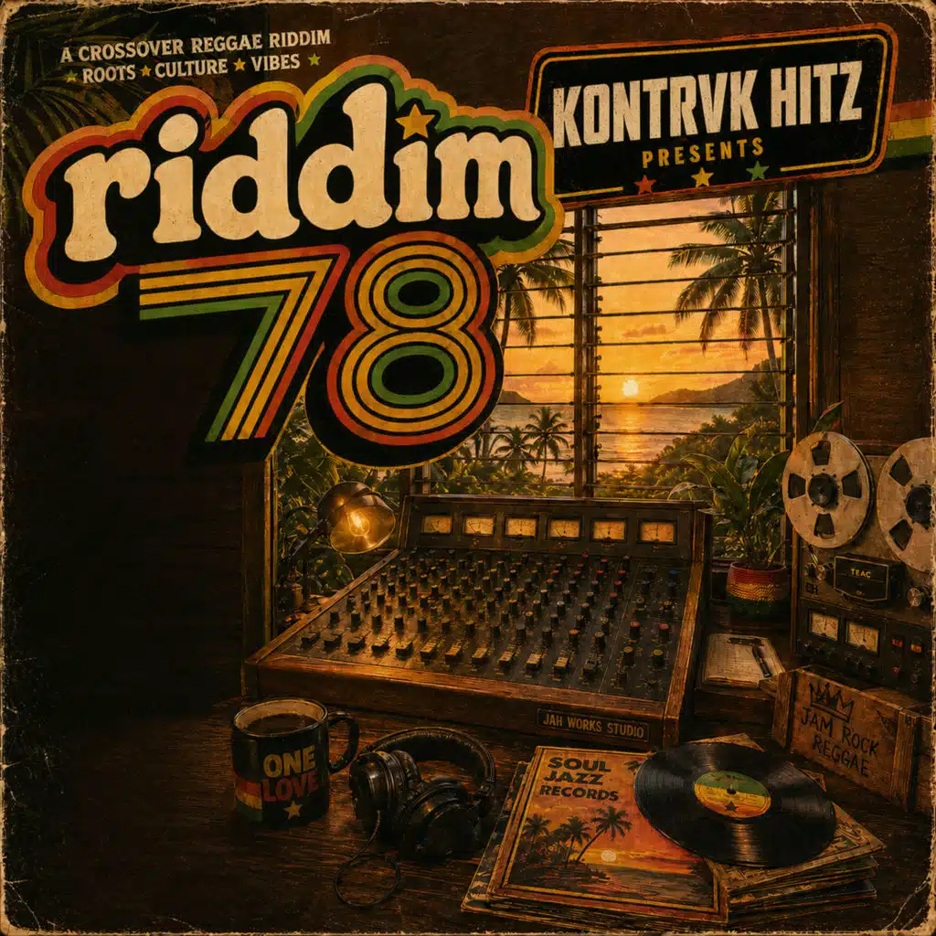 RIDDIM 78