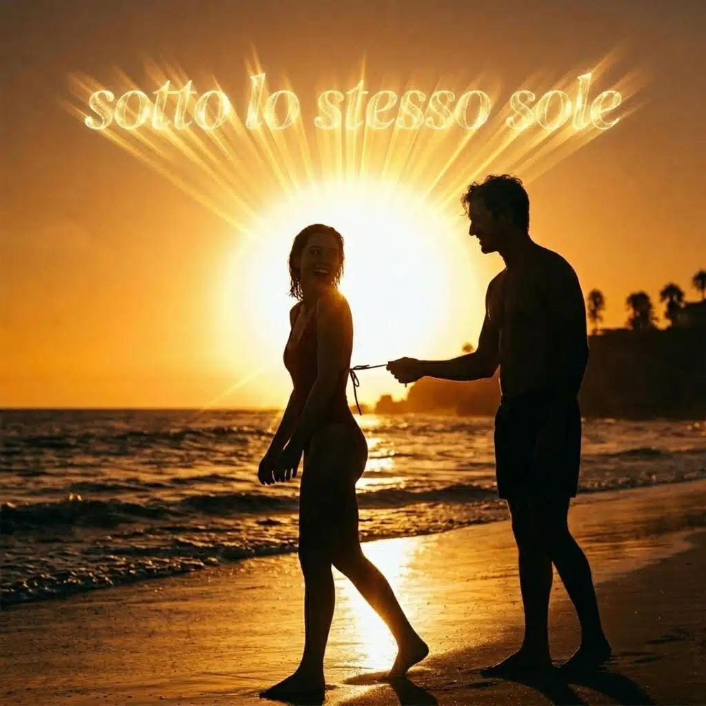 Sotto lo stesso Sole