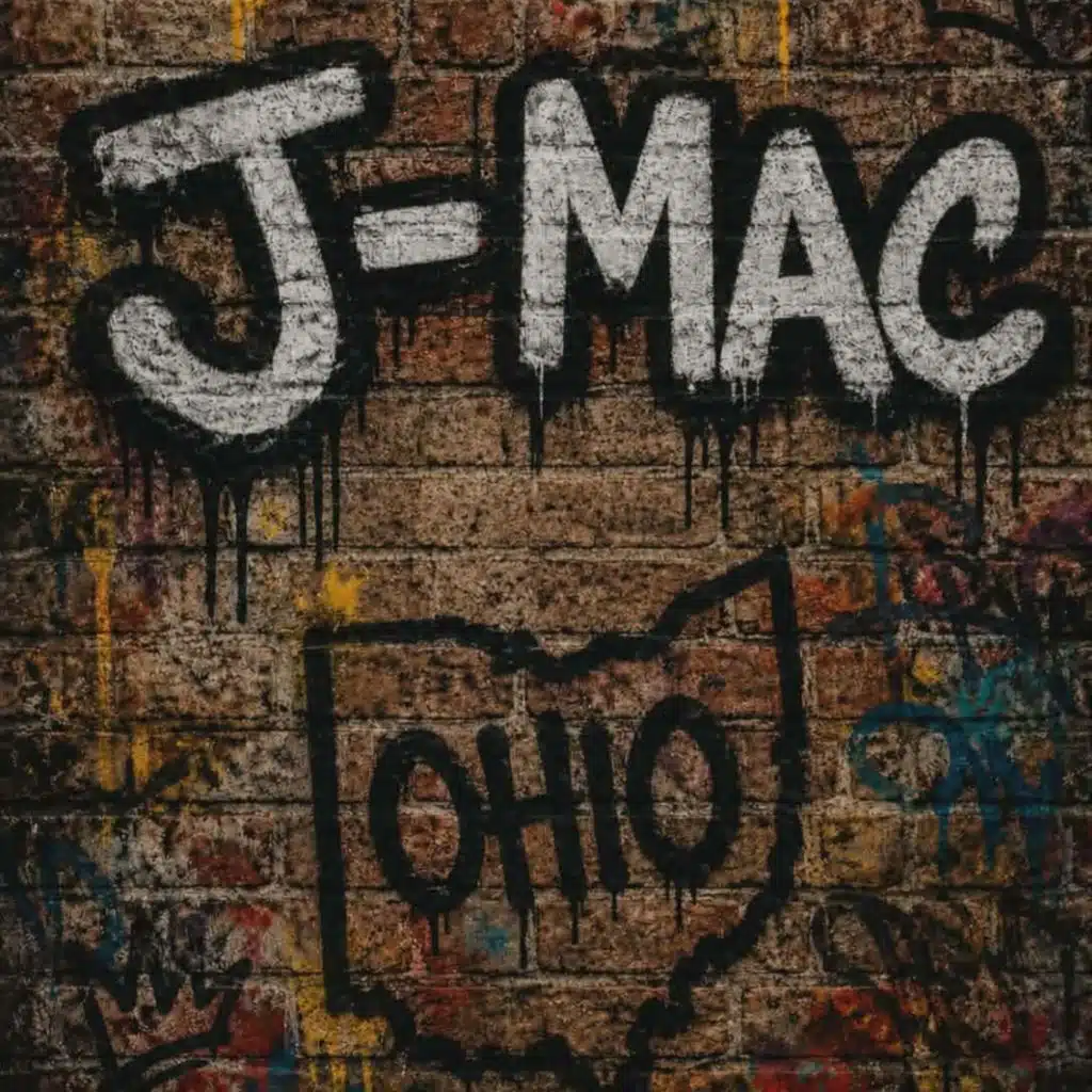 J-Mac