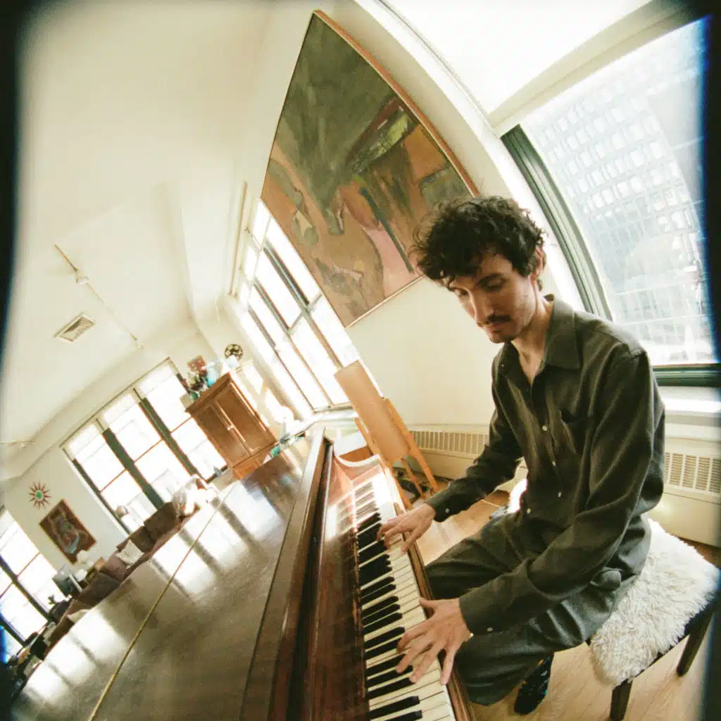 Damon Smith