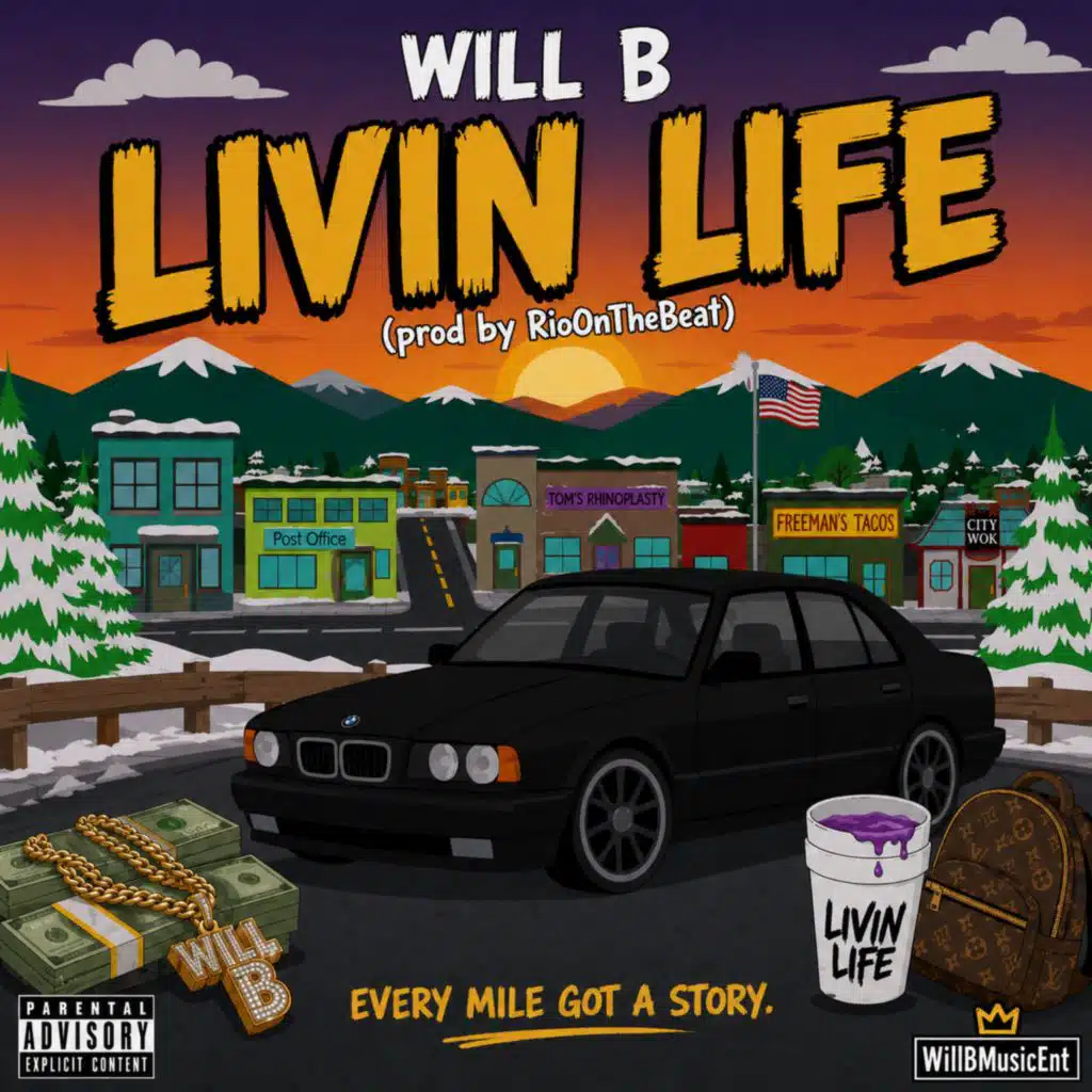 Will B