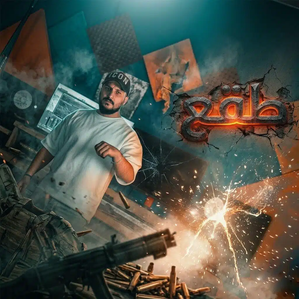 امير هريني 