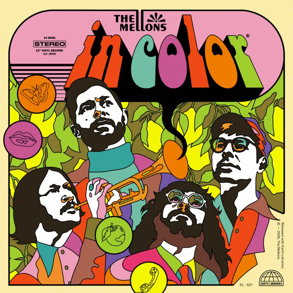 The Mellons