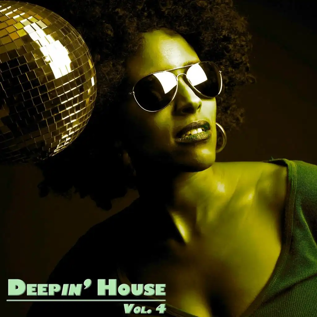 Deepin' House Vol. 4