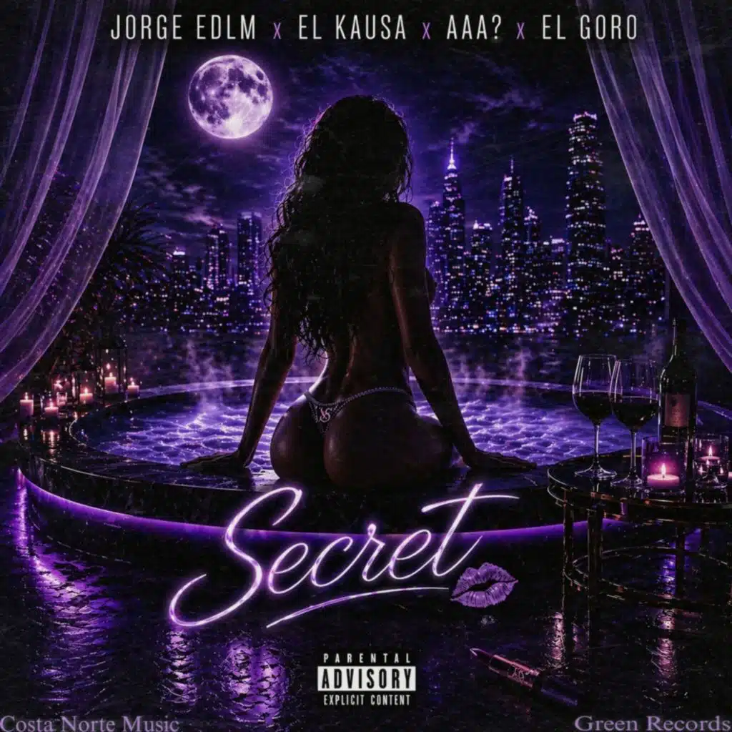 Secret