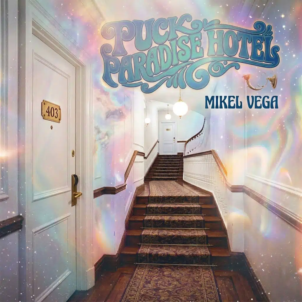MIKEL VEGA
