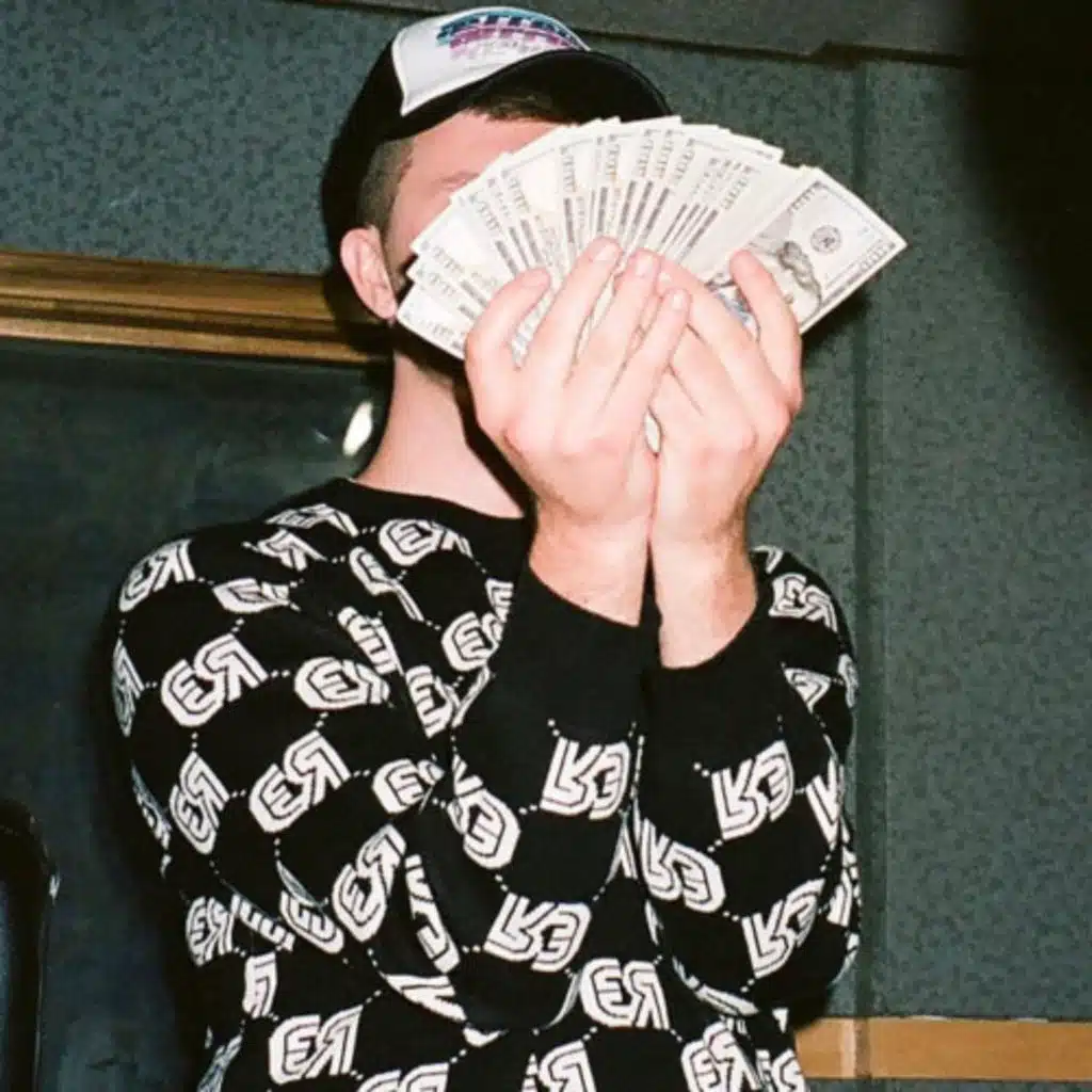 gucci thief