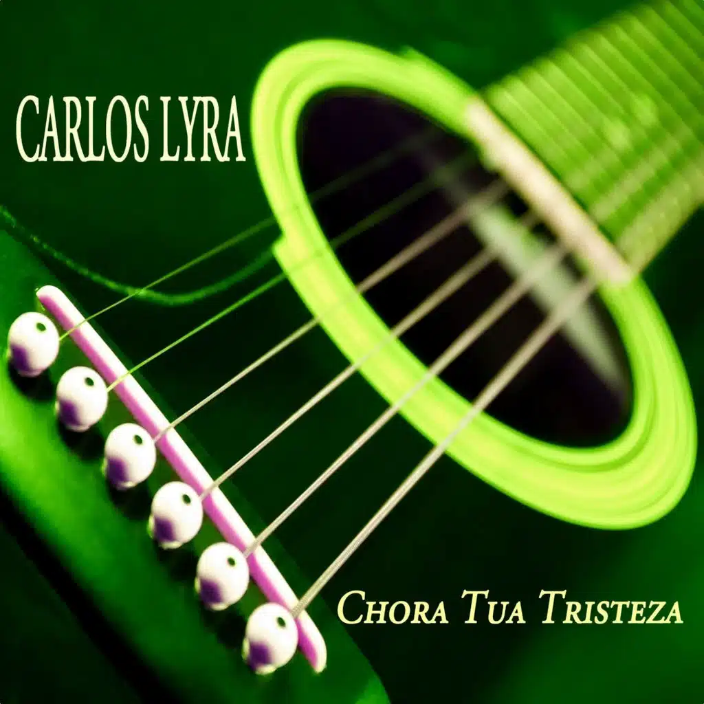 Barquinho De Papel (Little Paper Boat)