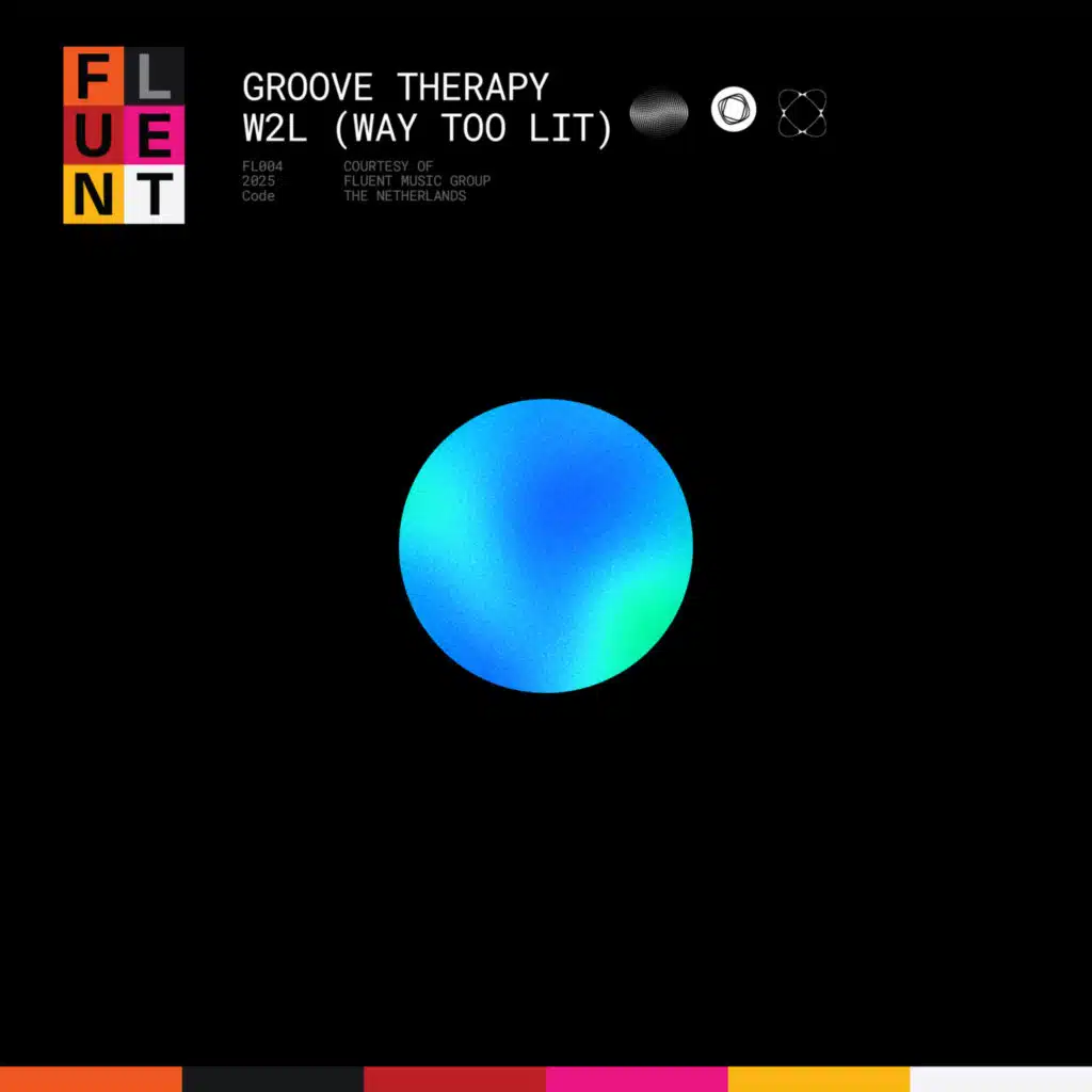 Groove Therapy