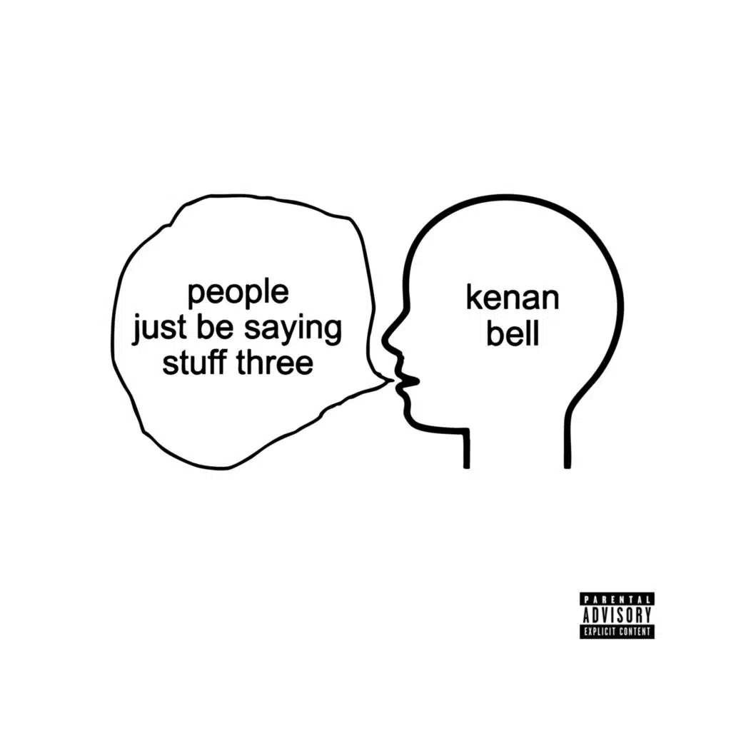 Kenan Bell