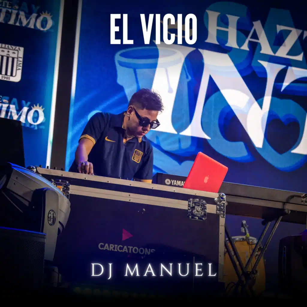 DJ Manuel