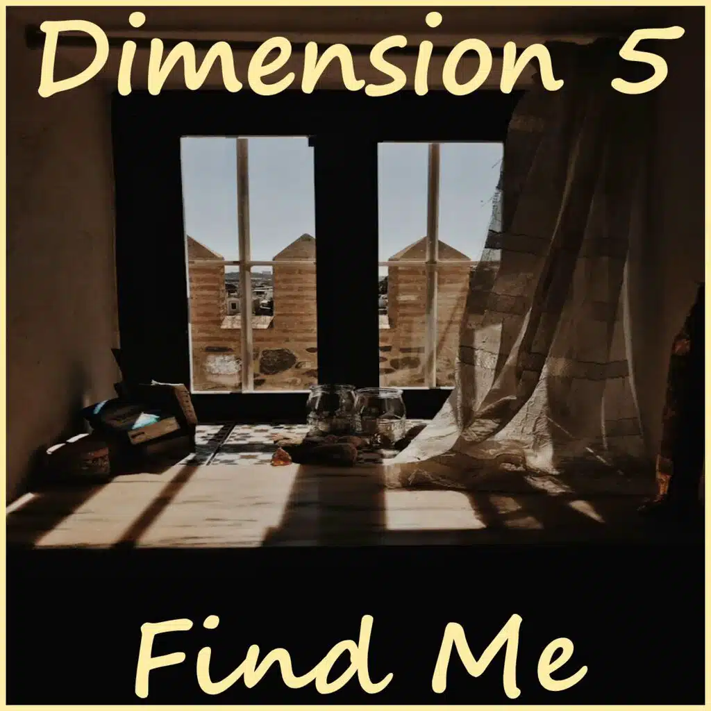 Find Me