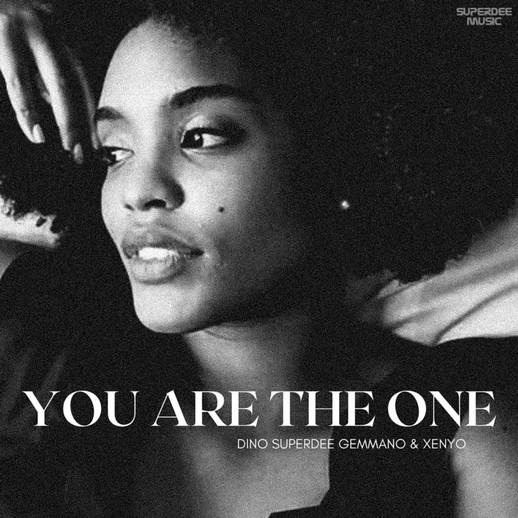 You are the one