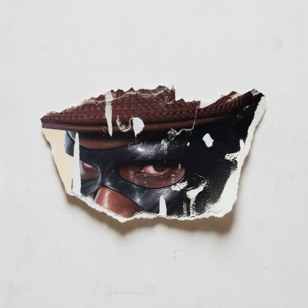 LE MASQUE
