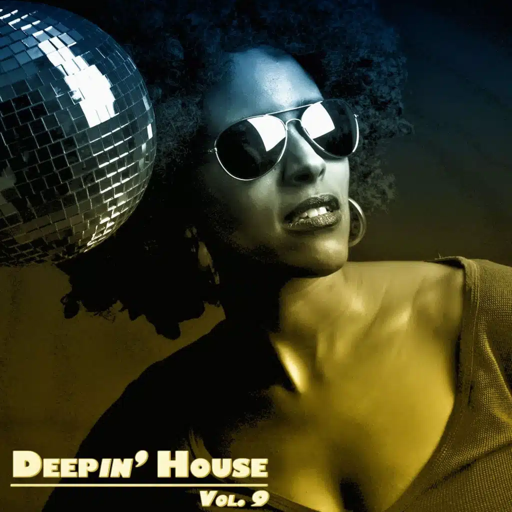 Deeper (Deep Electric Mix) (Chrys With Ler)