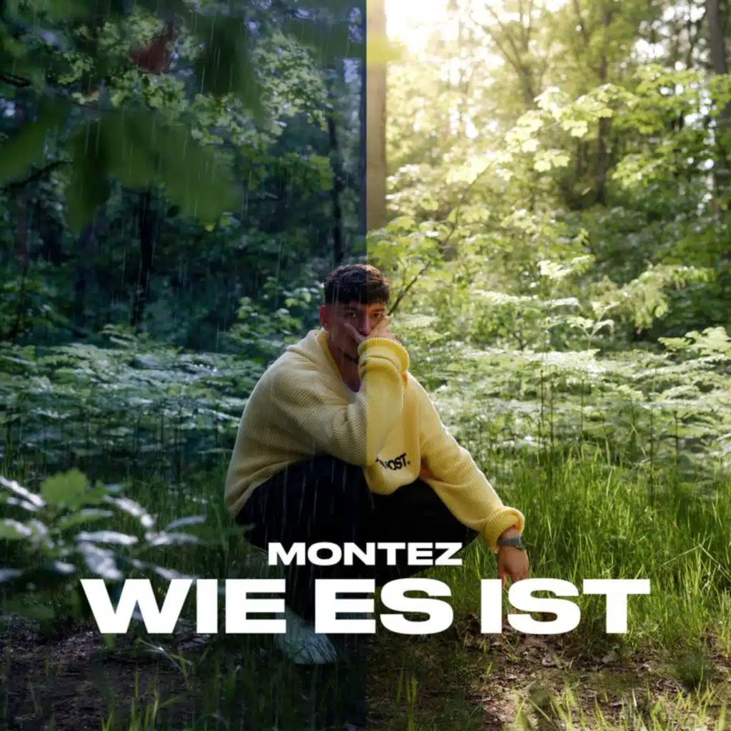 Möntez