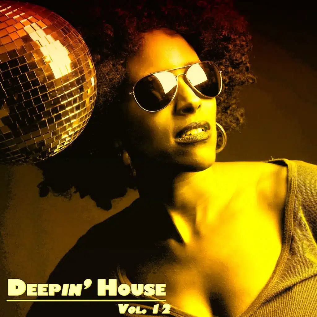 Deepin' House Vol. 12