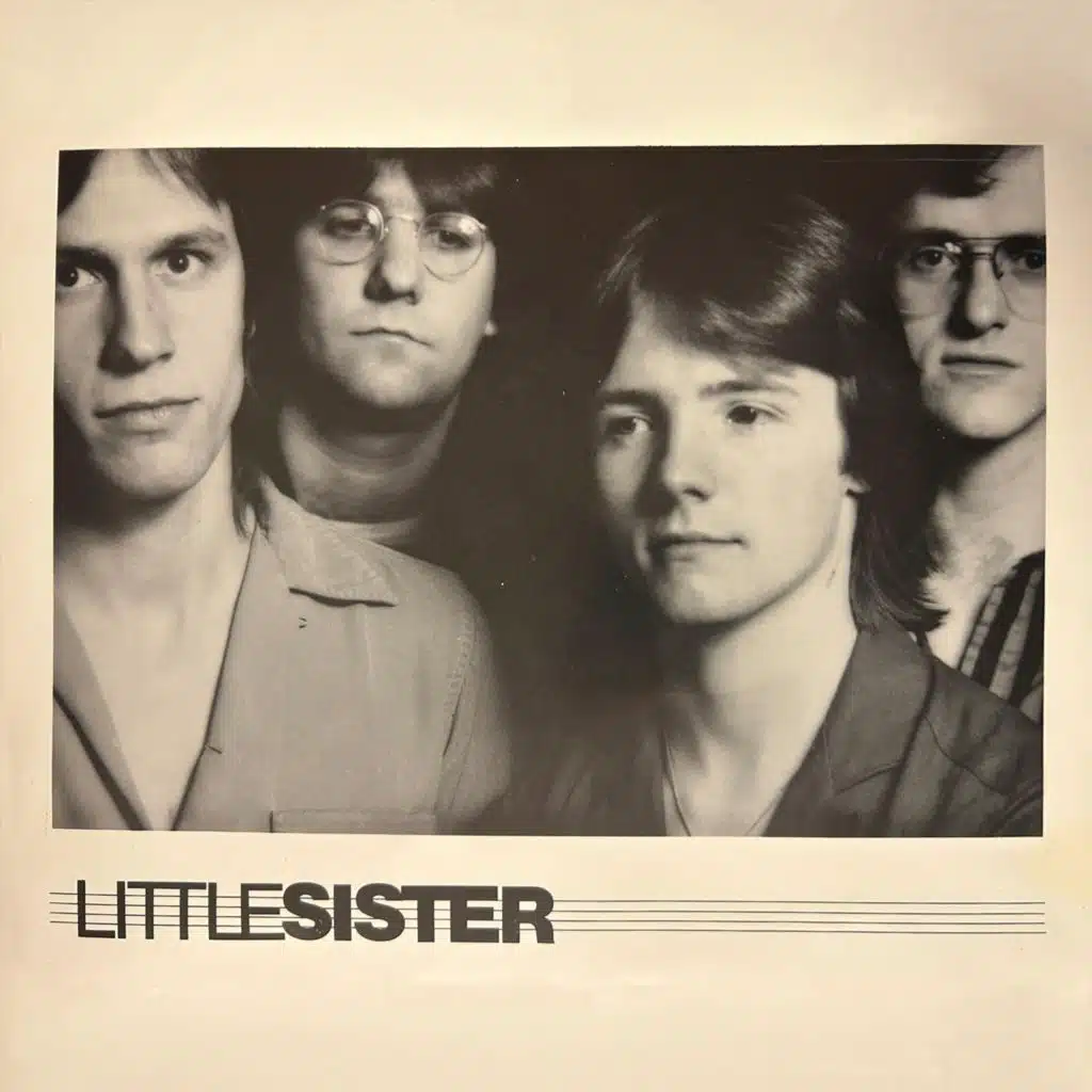 Little Sister