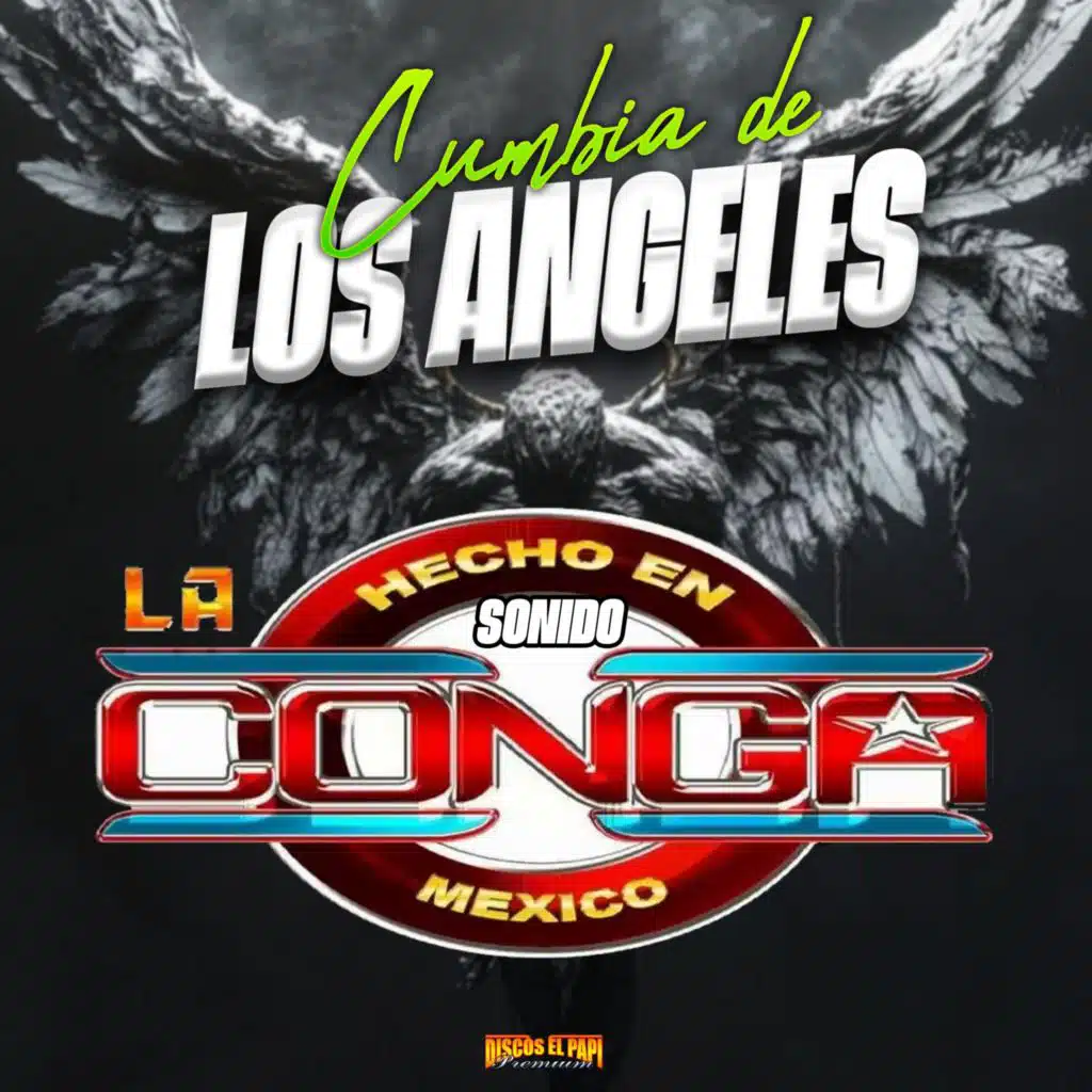 Sonido La Conga