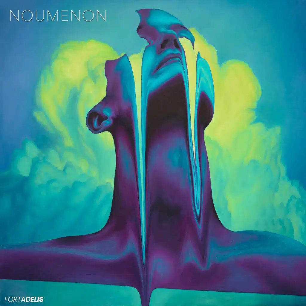Noumenon