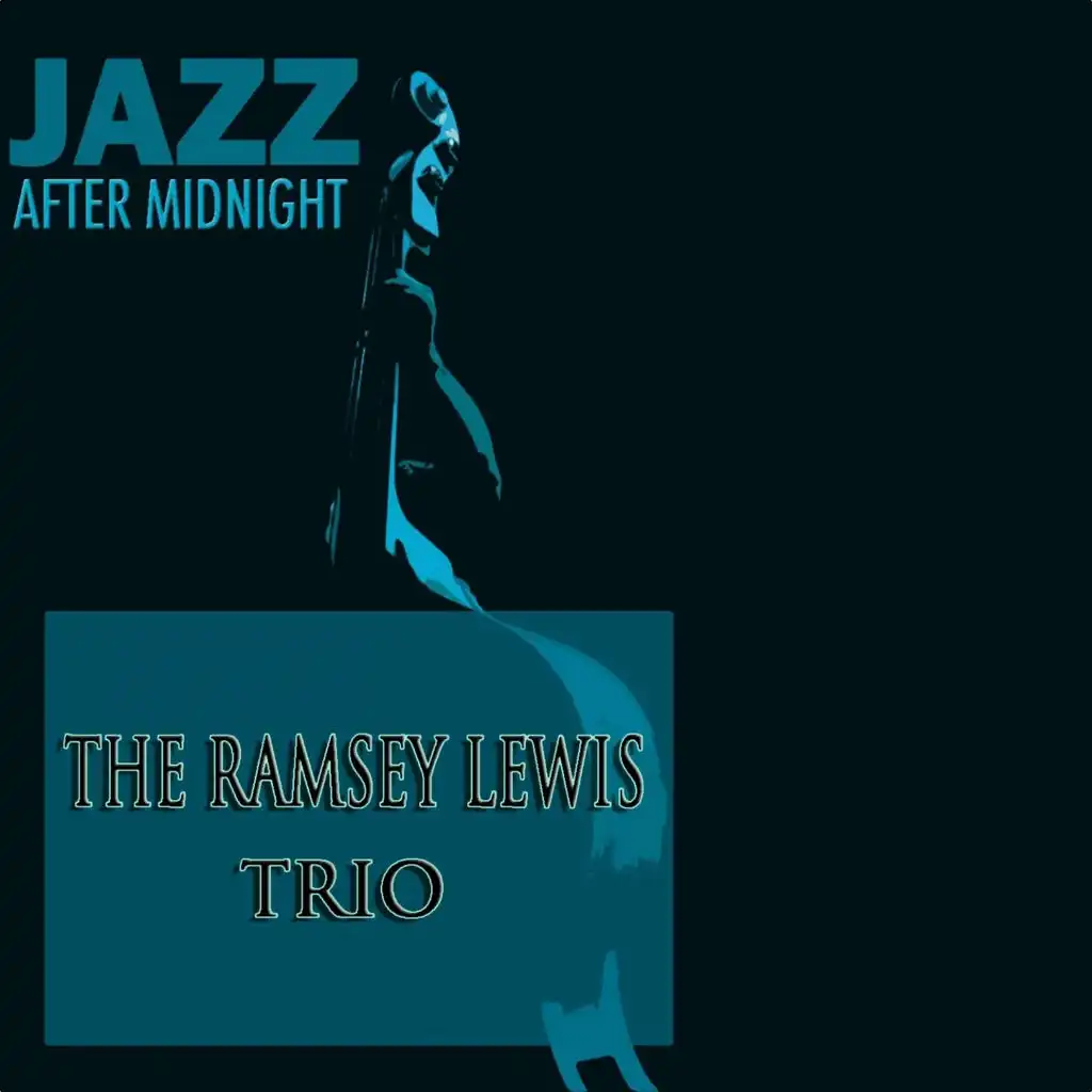 Jazz After Midnight