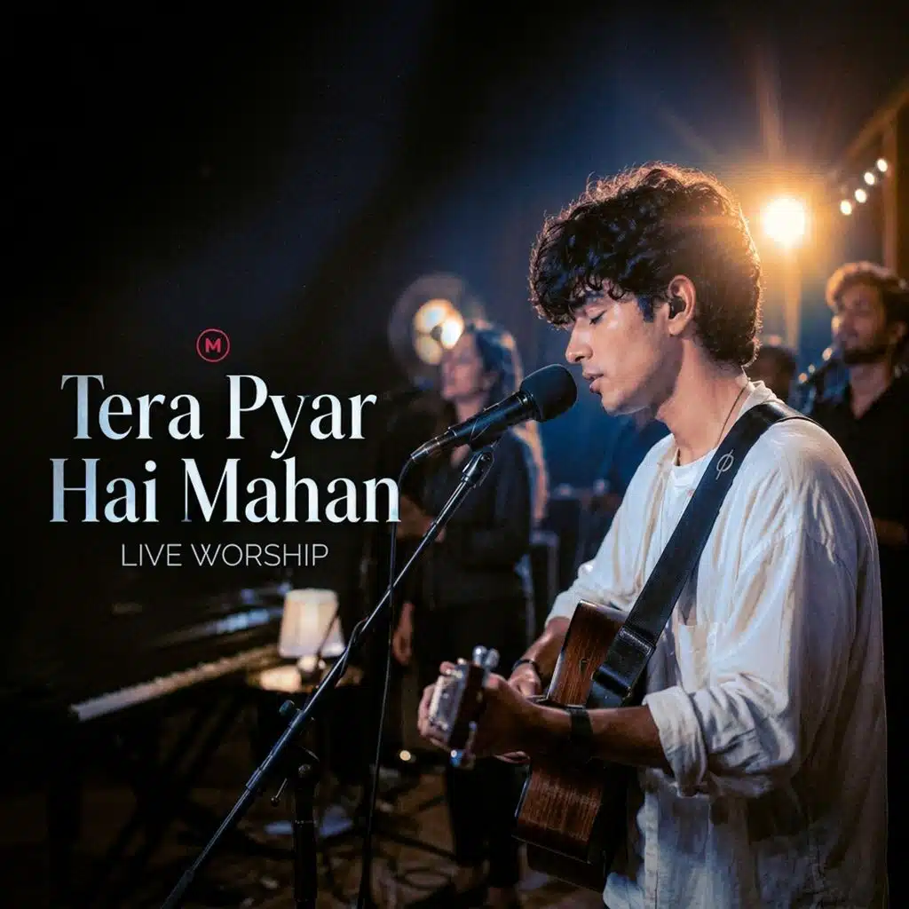 Tera Pyar Hai Mahan