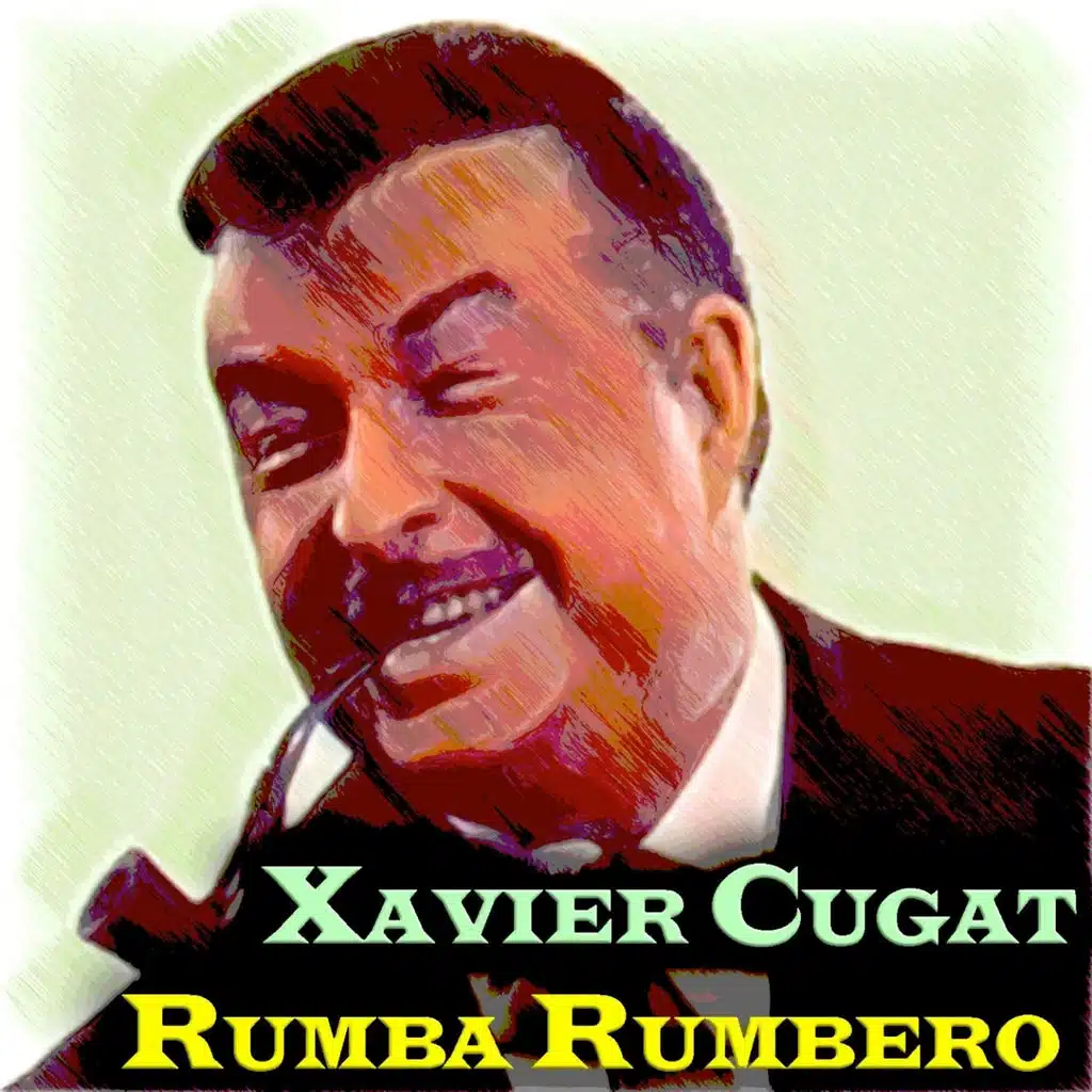 Bim Bam Bum (Xavier Cugat With Tito Rodriguez)
