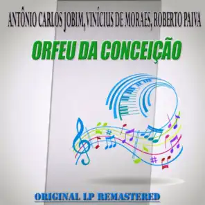 Orfeu Da Conceição - Original Lp - Remastered