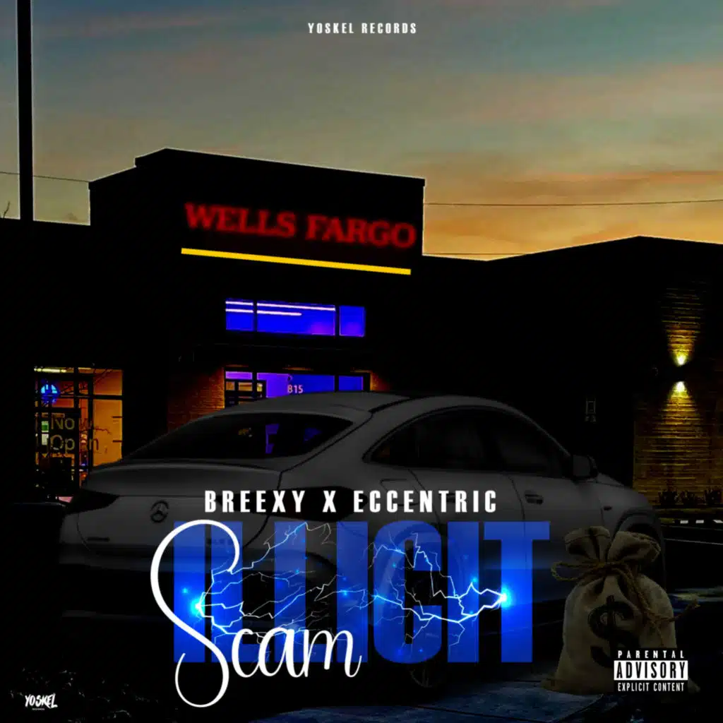 Illicit Scam