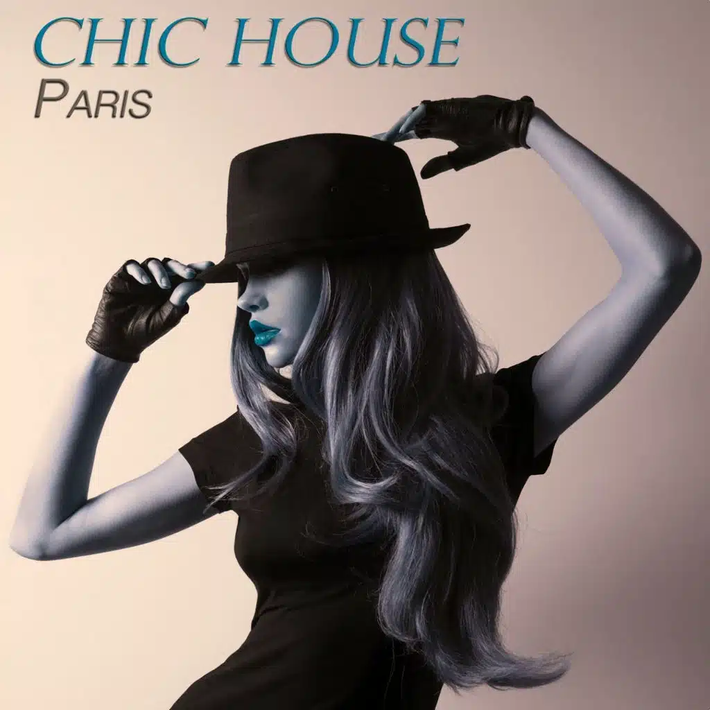 Chic House Paris