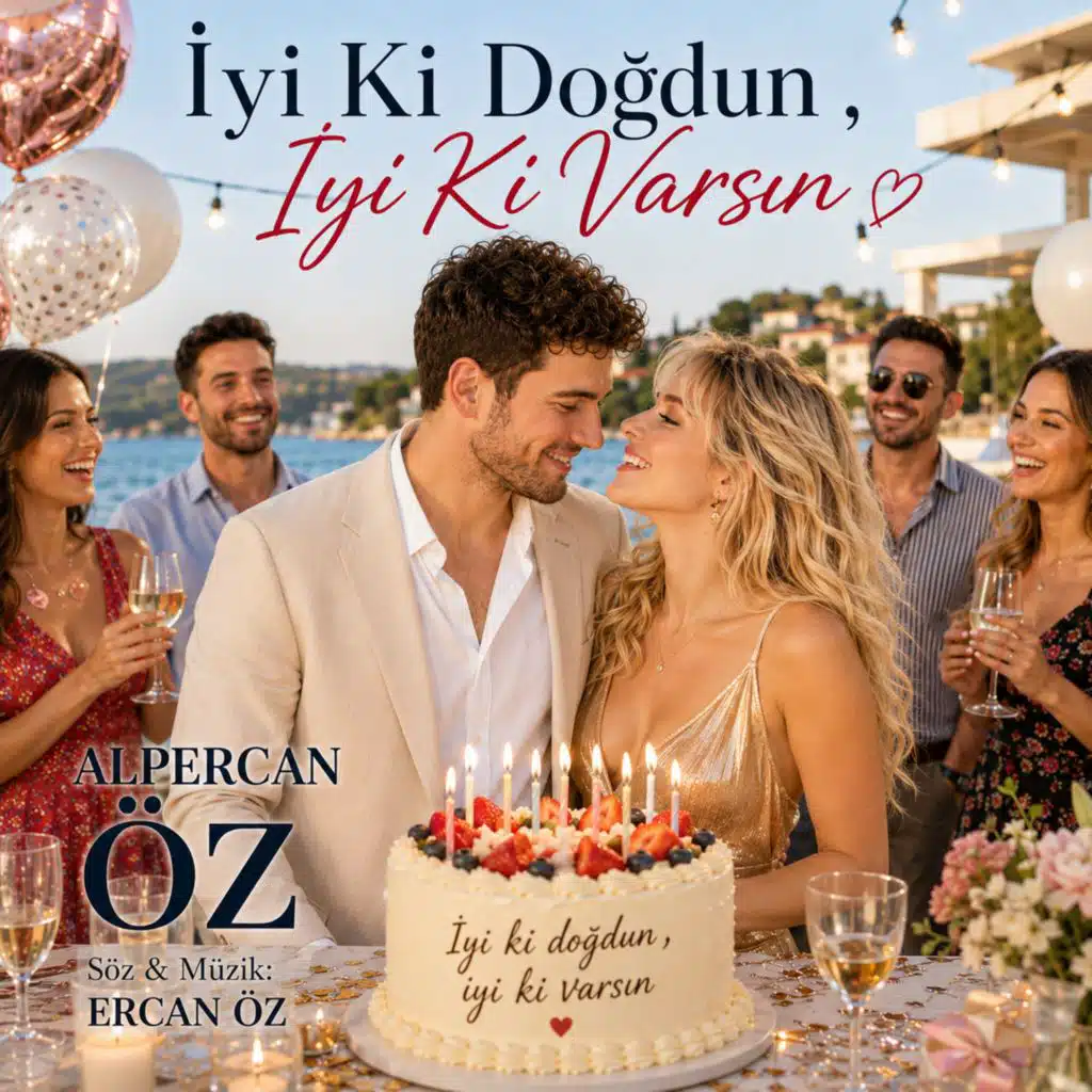 Alpercan Oz