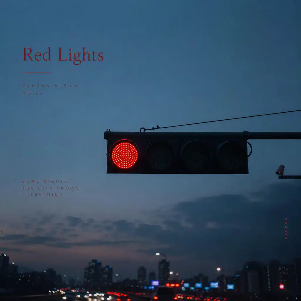 Red Lights