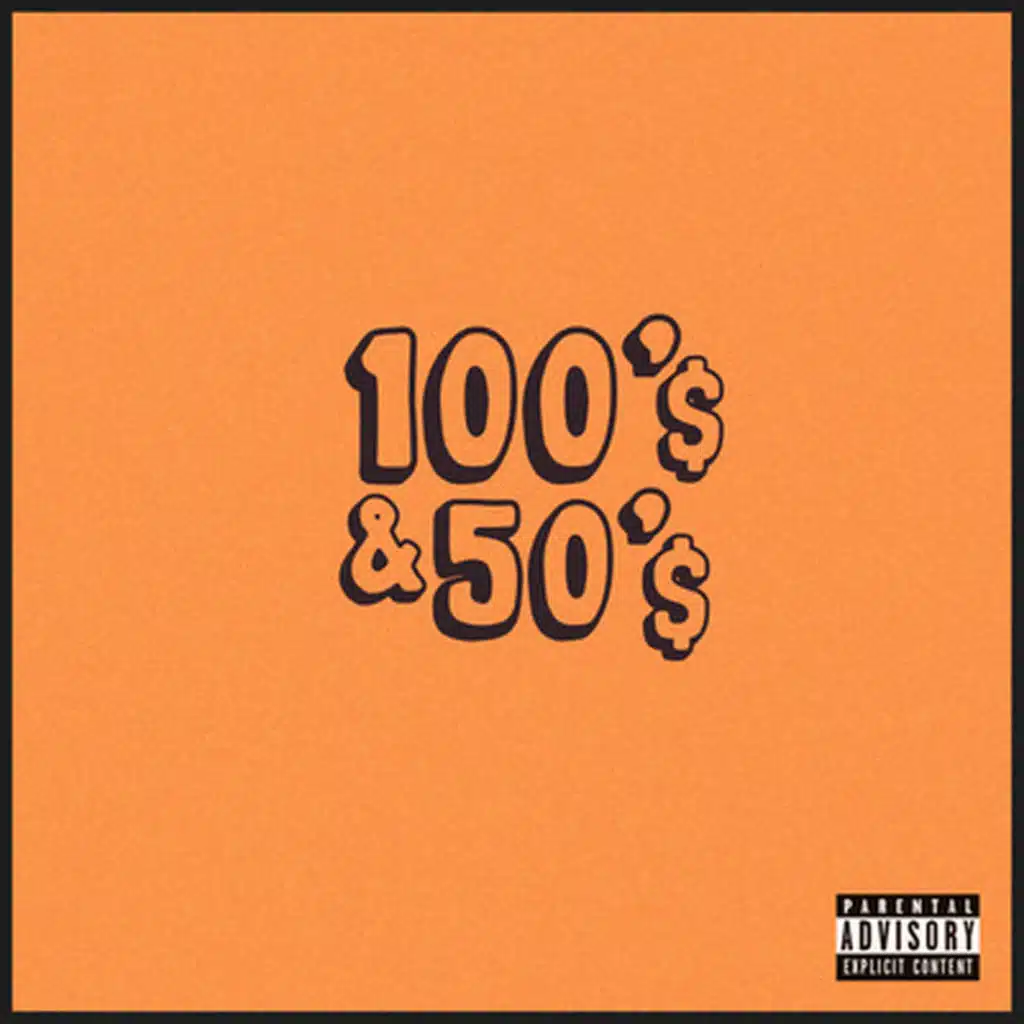 100's & 50's