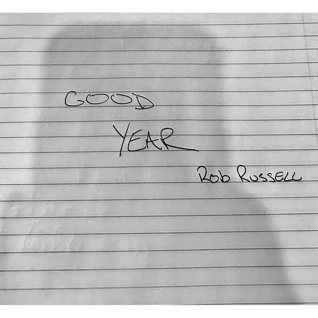 Rob Russell