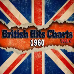 British Hits Charts 1960 Vol. 4