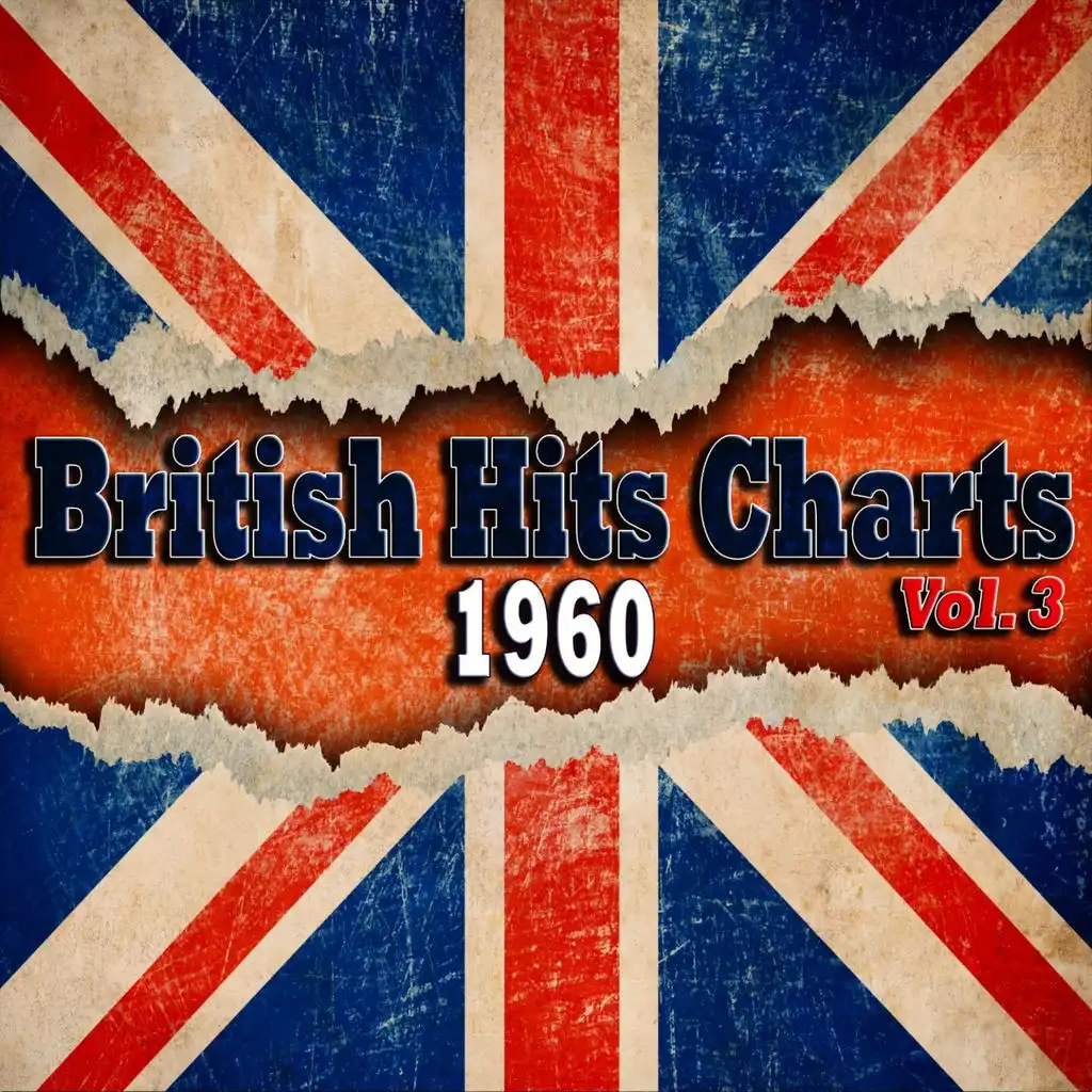 British Hits Charts 1960 Vol. 3