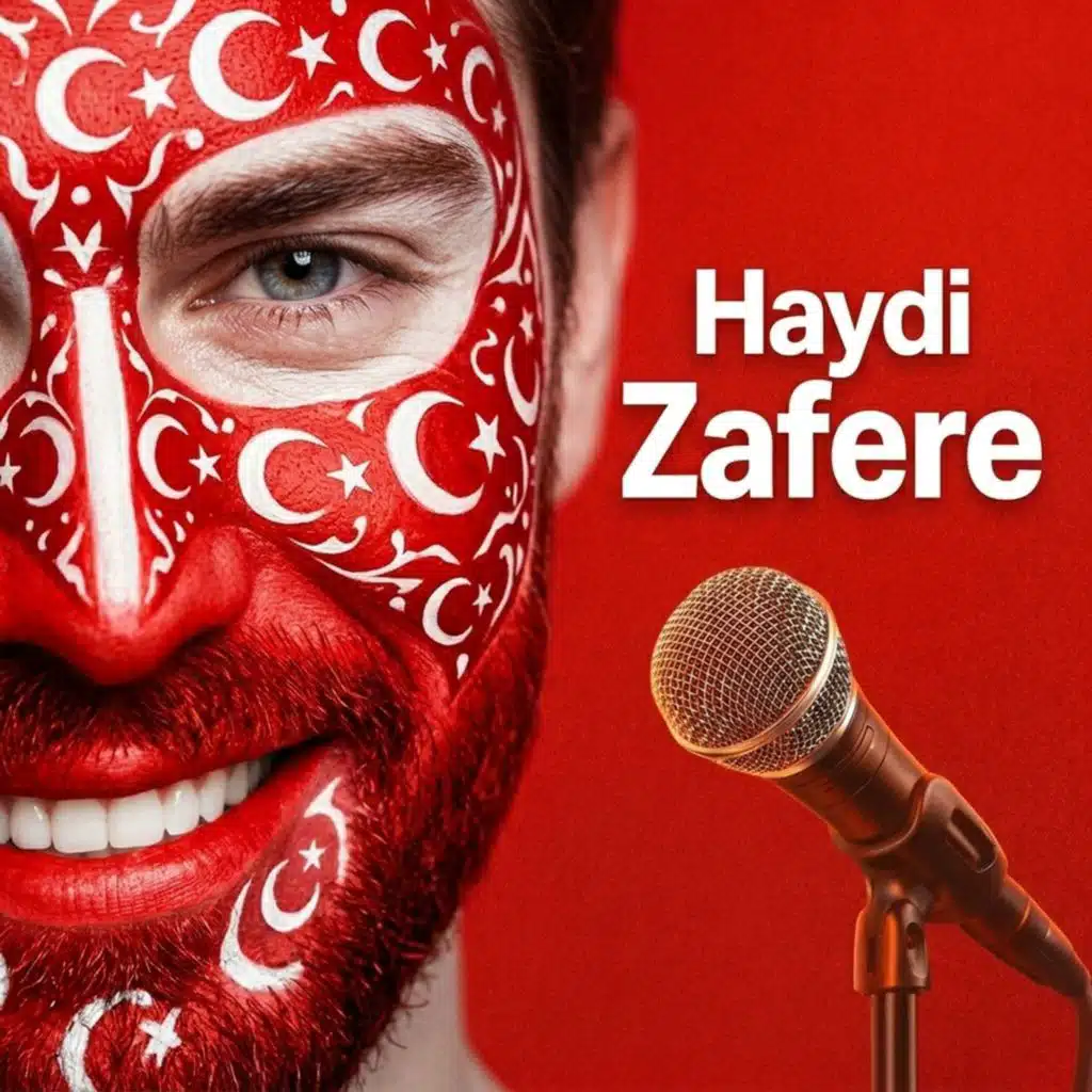 Oturarak Stand Up