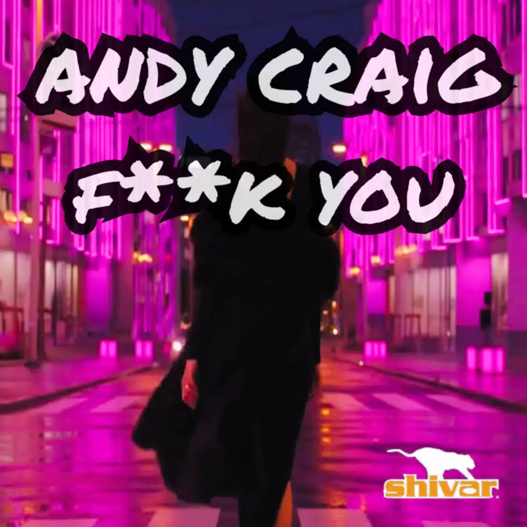 Andy Craig