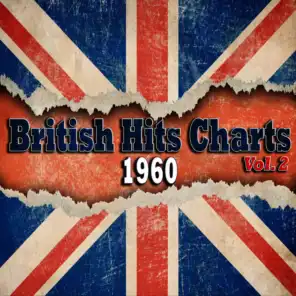 British Hits Charts 1960 Vol. 2