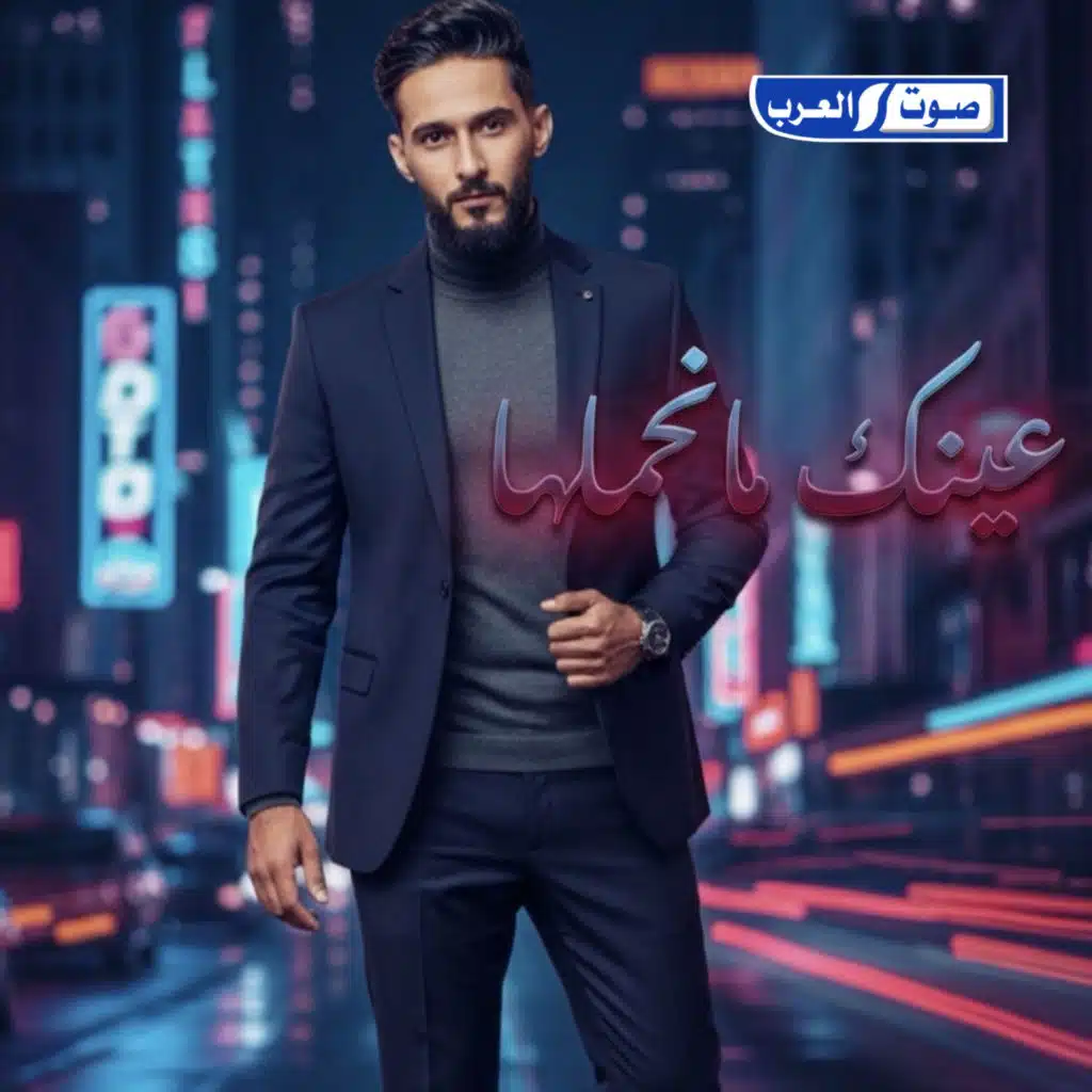 عينك مانحملها