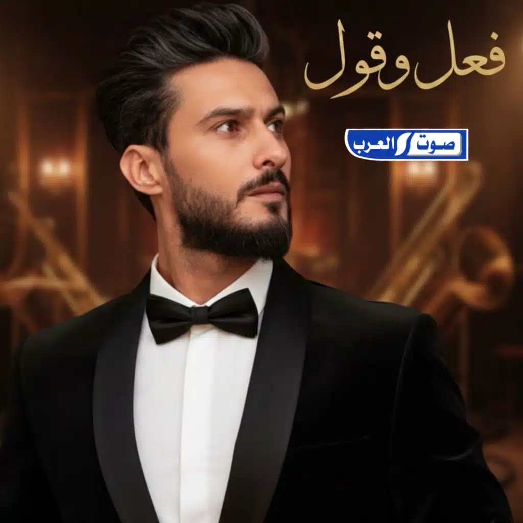 مروان العبيدي