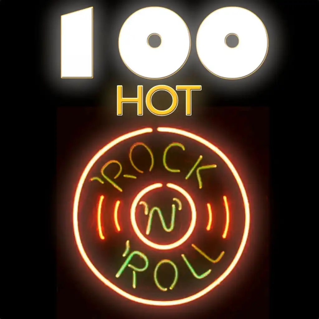100 Hot Rock 'N' Roll