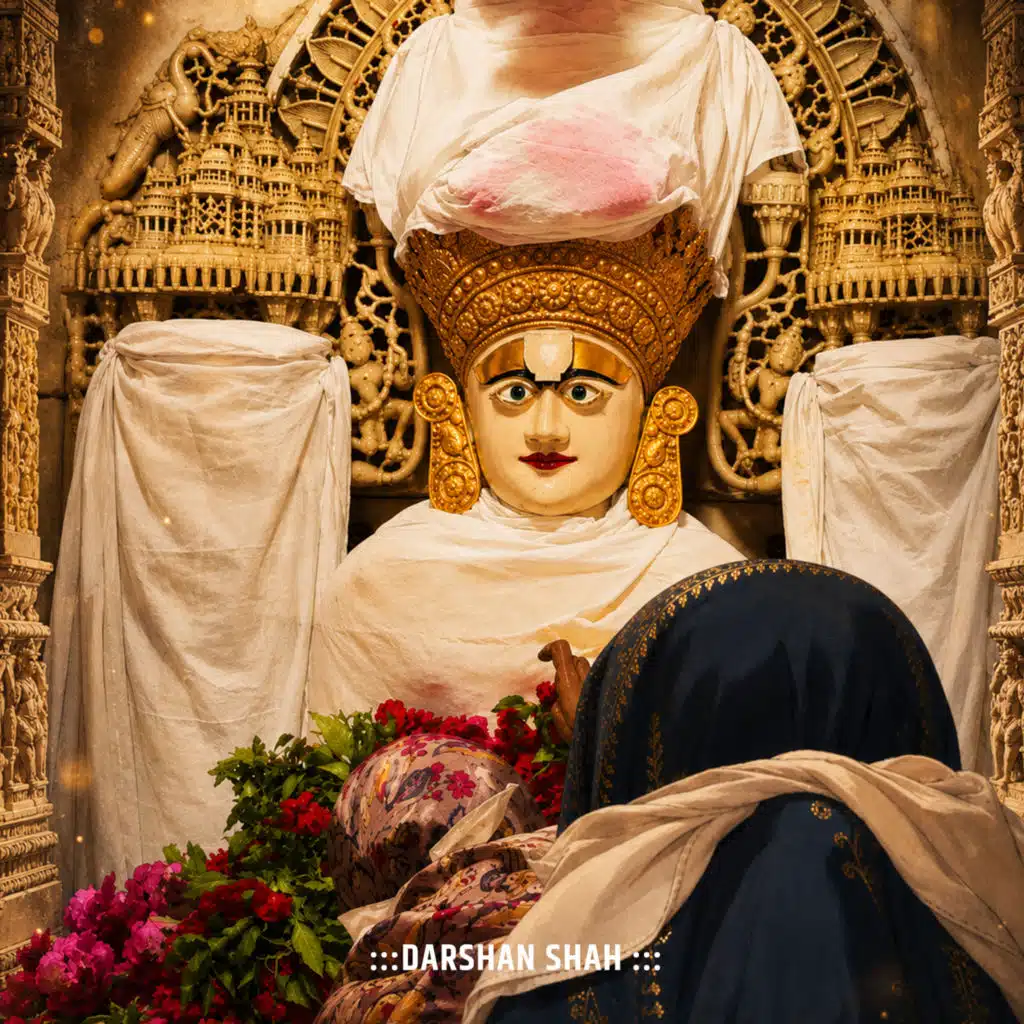 Darshan Shah