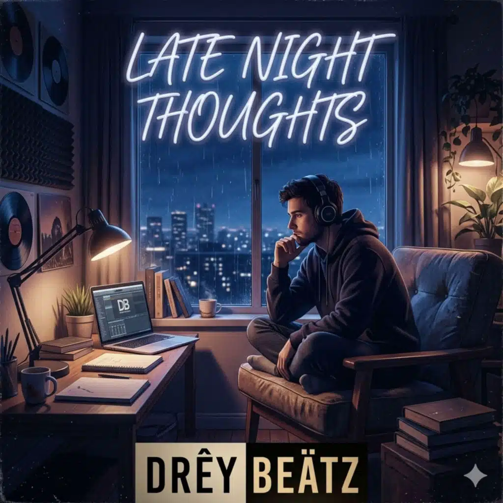 Drey Beatz