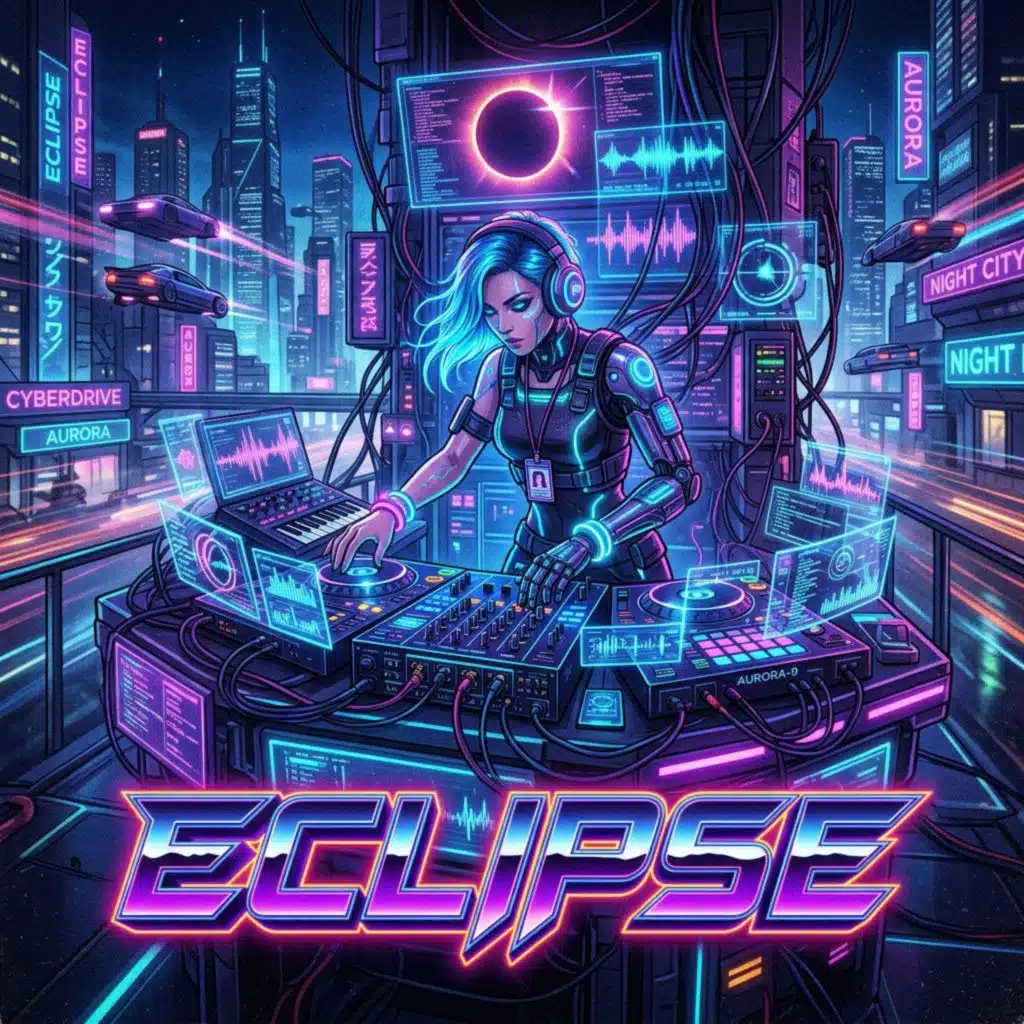 Eclipse