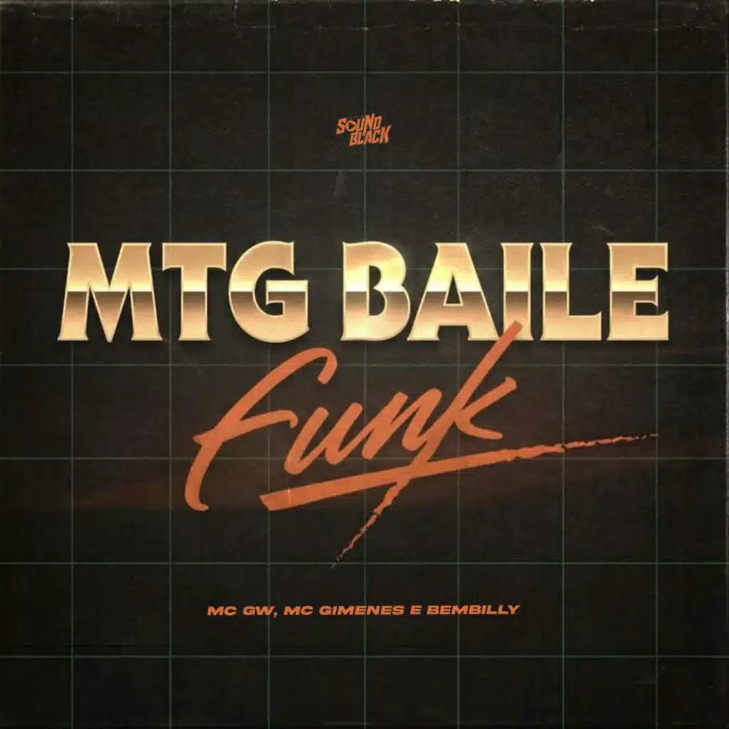 Mtg Baile Funk