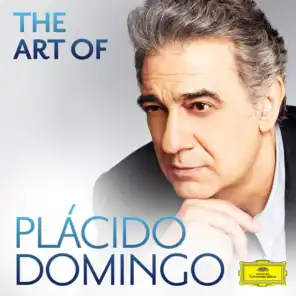 Plácido Domingo, London Symphony Orchestra & Marcel Peeters