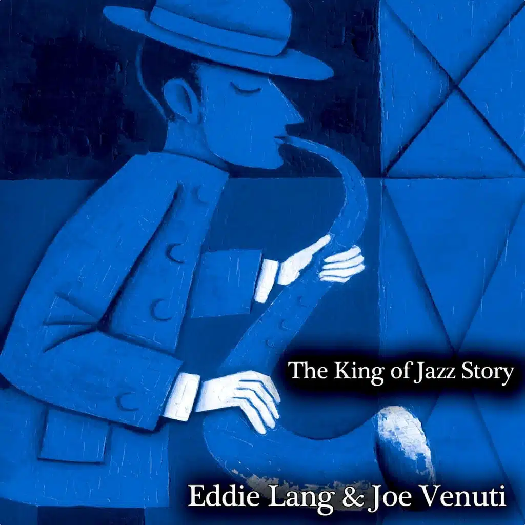 Eddie Lang, Joe Venuti