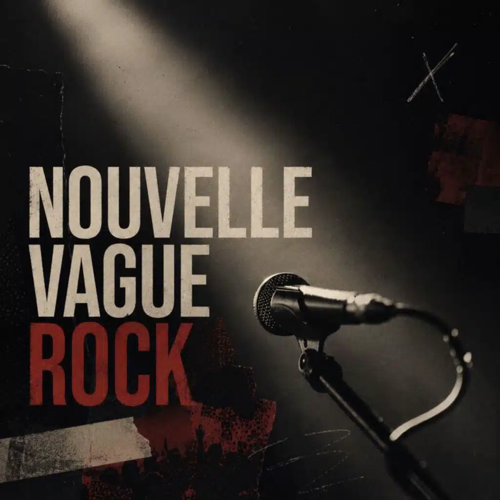 Nouvelle Vague Rock